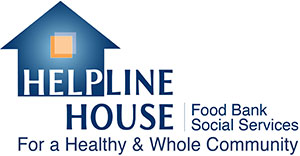 Helpline House logo