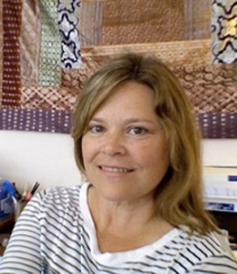Linda Stranahan