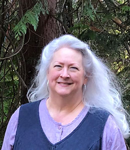 Michelle Schellenberger