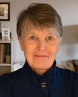 Patricia Erskine profile photo