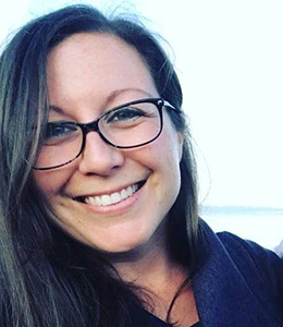 Kristin Cronin Boone