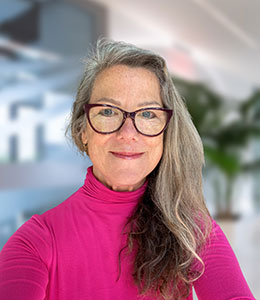 Jennifer Lewis Manlowe portrait