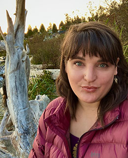 Cresaya Kingsbury profile photo