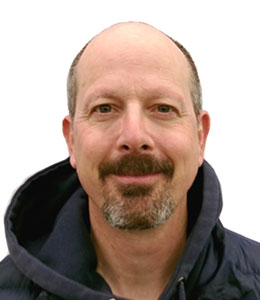 Jeffrey Goldstein profile photo